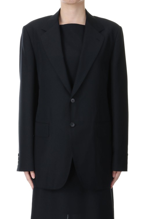 ジャケット・アウター AURALEE TROPICAL WOOL KID MOHAIR JACKET WOEMN【AURALEE】TROPICAL WOOL KID MOHAIR JACKET (ジャケット