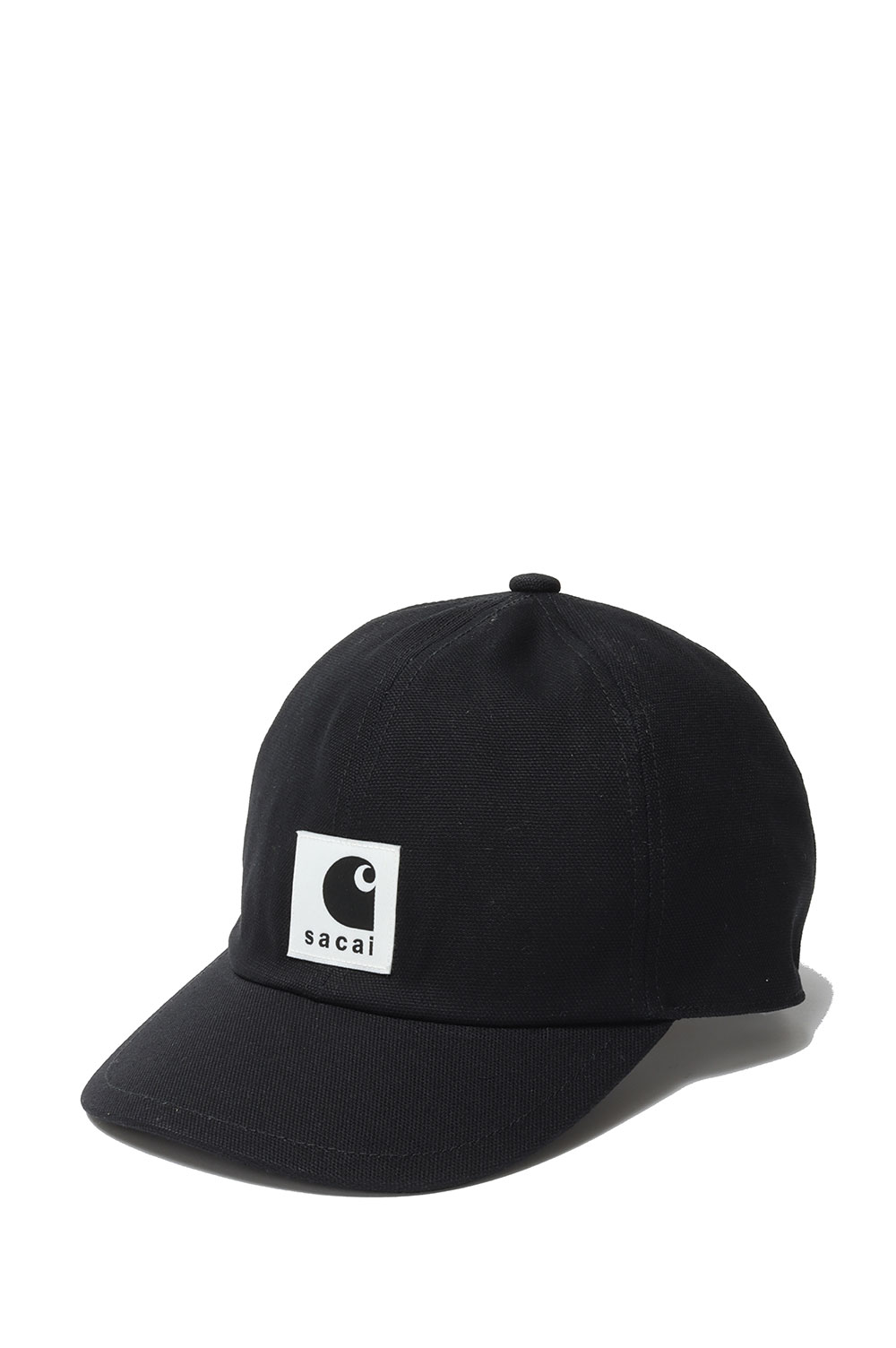 Carhartt WIP Duck Cap(24-0728S)-BLACK 001- | セレクトショップ 