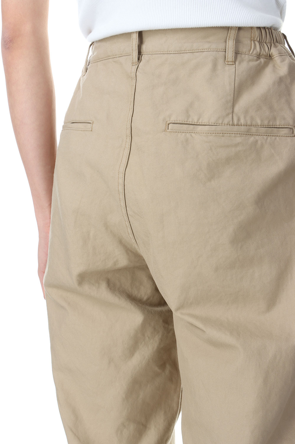 CARROL CHINO PANTS(0124105008008) | セレクトショップ