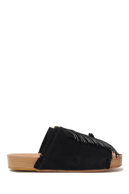 CHRISTO SHAMAN-FOLK-BLACK-(0124102002001) | セレクトショップ 