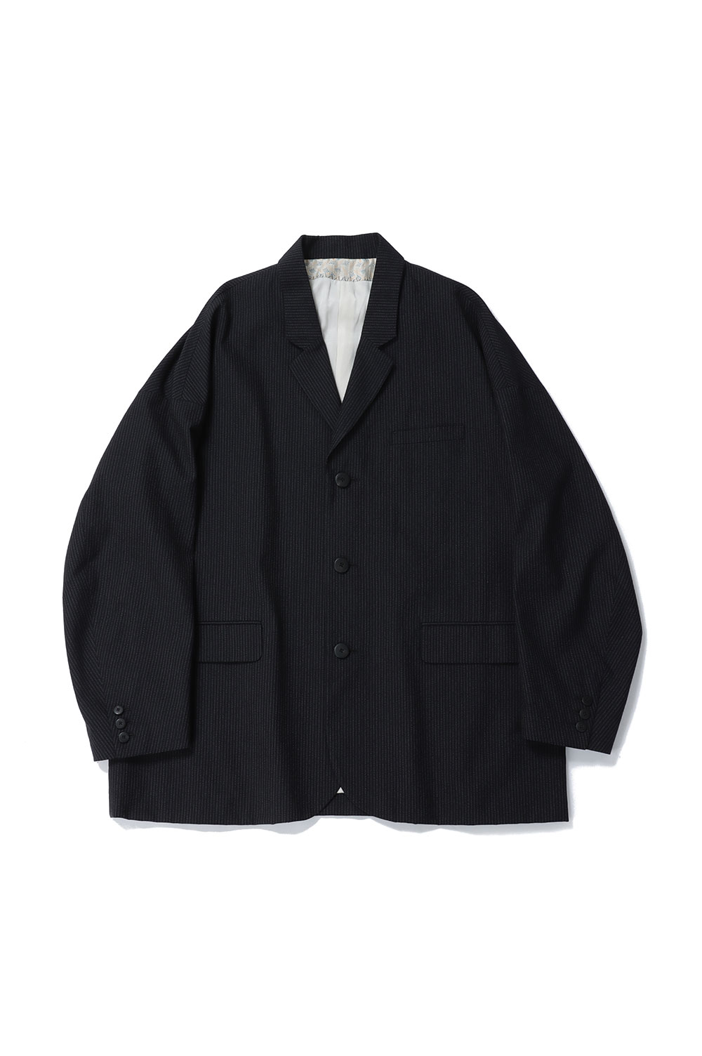 HAMMONS JKT SANTOME(0124105013025) | セレクトショップ 