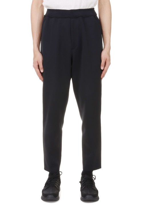 CFCL MILAN RIB BLOUSON PANTS(MILAN RIB TAPERED PANTS CFCL MILAN RIB BLOUSON PANTS(MILAN RIB TAPERED PANTS