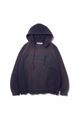 Sunburn Vintage Pullover Hodie / Sunburn Navy (24SSC-12)