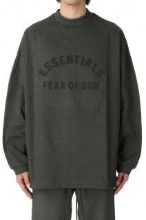 Essential LS TEE  /Ink(125SP242010F)