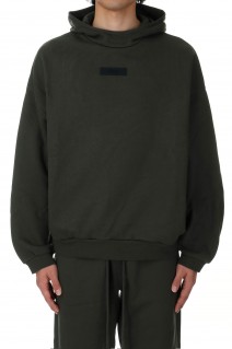 Essential Hoodie/Ink(192SP242050F)