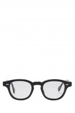 ARNIE 44 / BLACK BROW x CLEAR