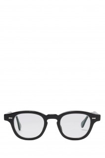 ARNIE 44 / BLACK BROW x CLEAR