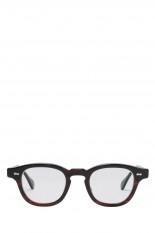 ARNIE 44 / ROOTBEER SASA BROW x CLEAR