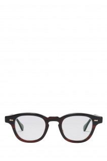 ARNIE 44 / ROOTBEER SASA BROW x CLEAR