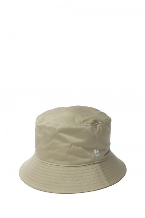 Chino HAT - KHAKI (SUPS401)