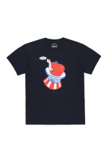 hide speed ball Tシャツ aNYthing（エニシング）の「Speed Ball Logo Tee（Tシャツ