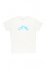 SPEED BALL LOGO T-SHIRT / BLACK | セレクトショップ｜DeepInsideinc