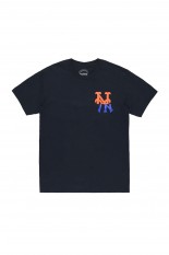 hide speed ball Tシャツ aNYthing（エニシング）の「Speed Ball Logo Tee（Tシャツ