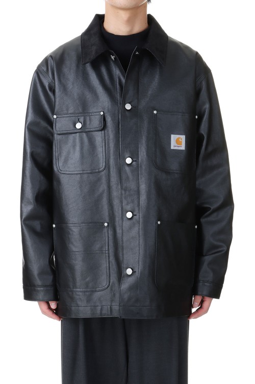 x Carhartt CHORE COAT(WM-J901-100) | セレクトショップ 