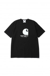 x Carhartt Short Sleeve T-Shirts(WM-T901-100)