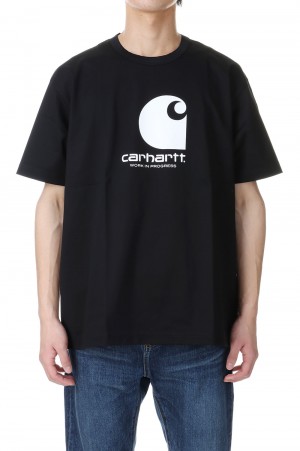 x Carhartt Short Sleeve T-Shirts(WM-T901-100)