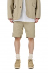 Chino Shorts - KHAKI (SUDS400)