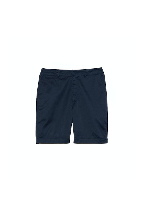 Chino Shorts - NAVY (SUDS400) | セレクトショップ