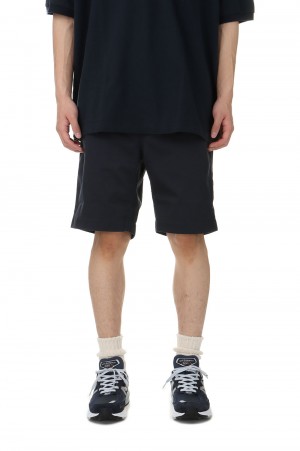 Chino Shorts - NAVY (SUDS400)