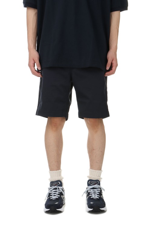 Chino Shorts - NAVY (SUDS400) | セレクトショップ