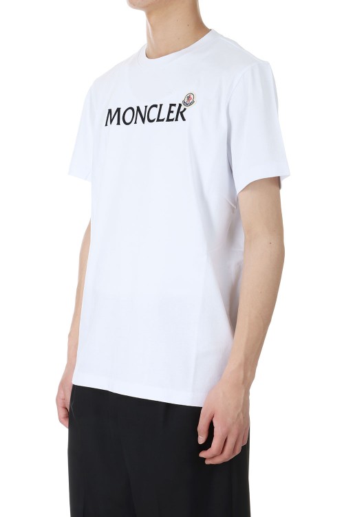 SS T-SHIRT-WHITE-(8C000578390T) | セレクトショップ
