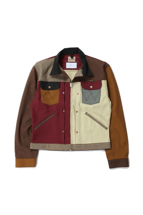 MULTI COLOR 24MJZ(24410WR01) | セレクトショップ