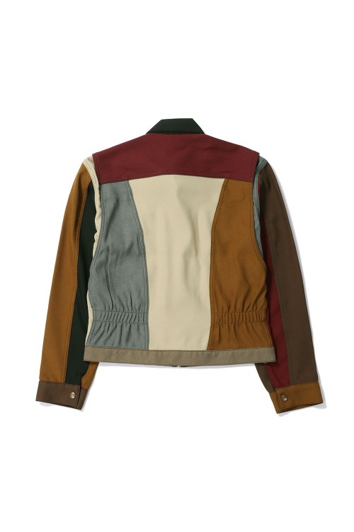 MULTI COLOR 24MJZ(24410WR01) | セレクトショップ