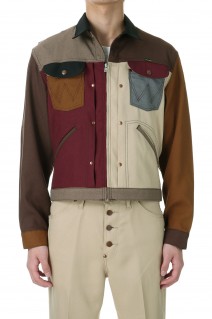 MULTI COLOR 24MJZ(24410WR01)