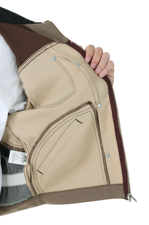 MULTI COLOR 24MJZ(24410WR01) | セレクトショップ