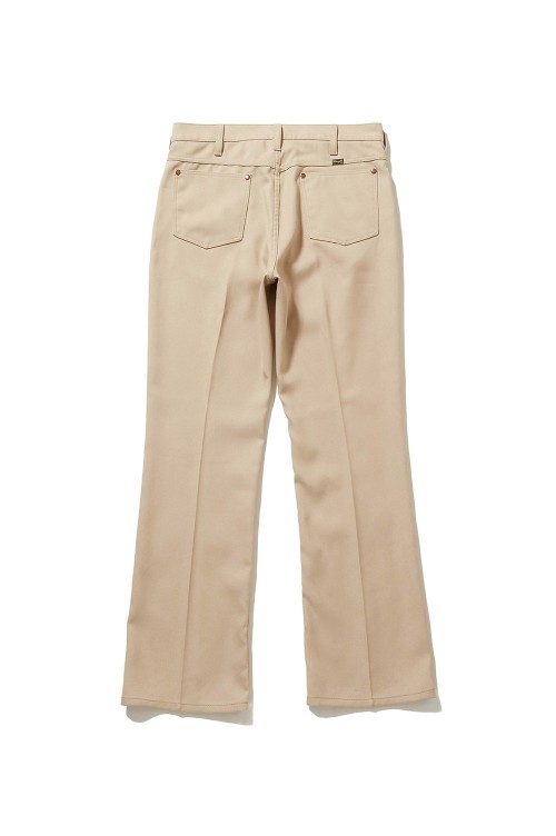 WRANGLER TROUSERS FOR SUGARHILL(24410WR02) | セレクト
