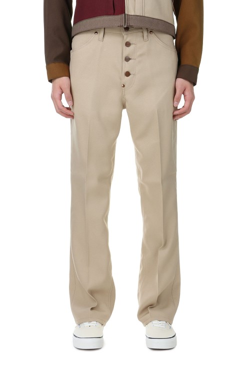 WRANGLER TROUSERS FOR SUGARHILL(24410WR02) | セレクト
