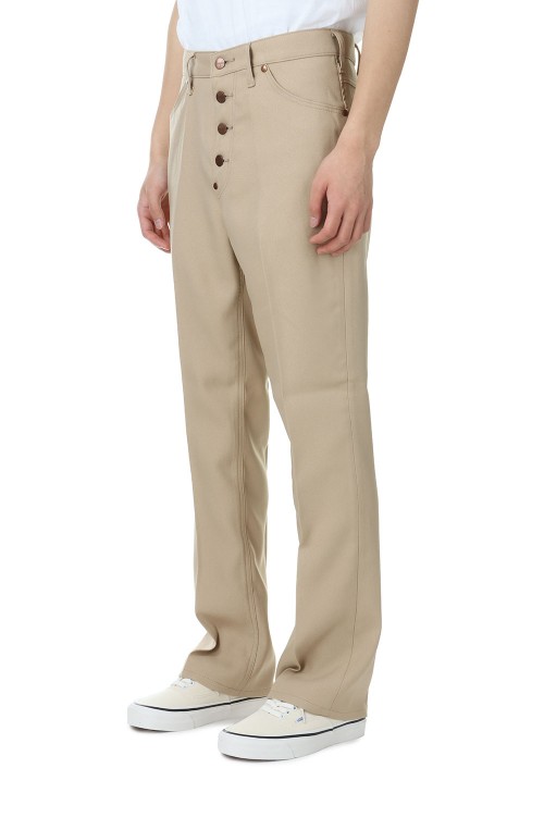 WRANGLER TROUSERS FOR SUGARHILL(24410WR02) | セレクト