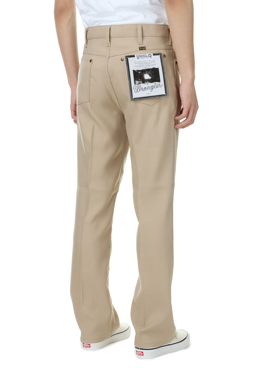 WRANGLER TROUSERS FOR SUGARHILL – SUGARHILL TOKYO