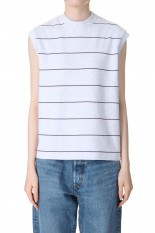 Ponti border N/S-GRAY(PS24-CS05)