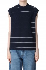 Ponti border N/S-NAVY(PS24-CS05)