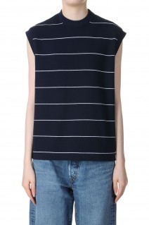 Ponti border N/S-NAVY(PS24-CS05)