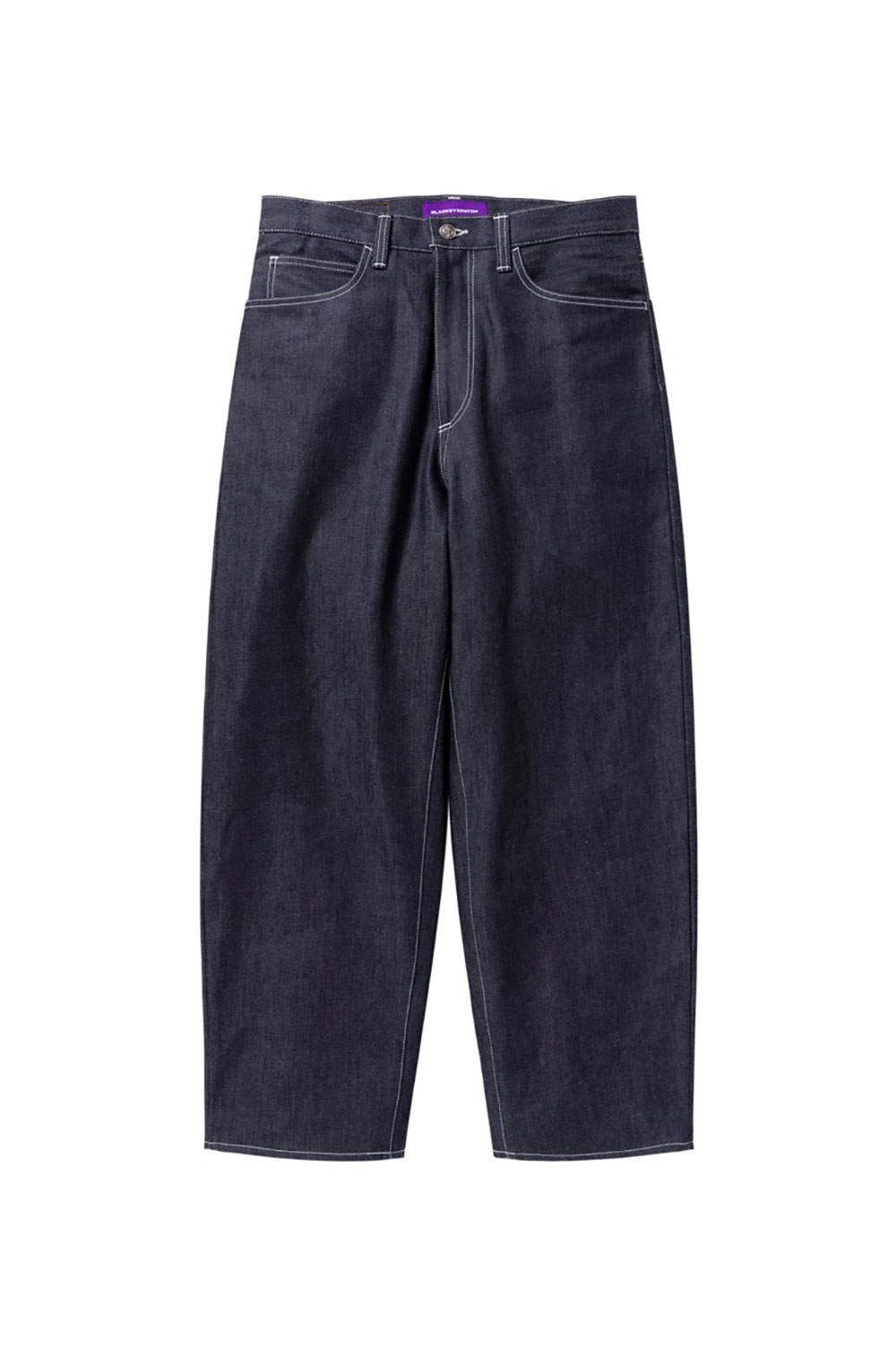 EXTRA BAGGY JEANS RIGID INDIGO / INDIGO(BEPFW23PA22) |  セレクトショップ｜DeepInsideinc.com Store