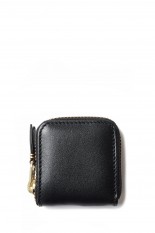 CLASSIC LEATHER LINE D -BLACK(8Z-D041-051)