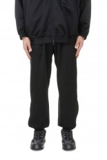 SPECIAL TRAINING JERSEY PANTS by UMBRO / Black(24SS-MS2-010)