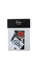 CLASSIC STICKERS PACK(DIMESP2452PAK)
