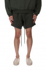 Essentials Sweatshort/Ink(160SP242000F)