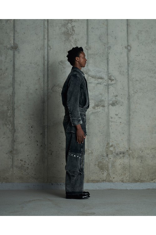 BATTLE DRESS BLOUSON(SS24-BZ-104-01) | セレクトショップ BATTLE DRESS BLOUSON(SS24-BZ-104-01) | セレクトショップ