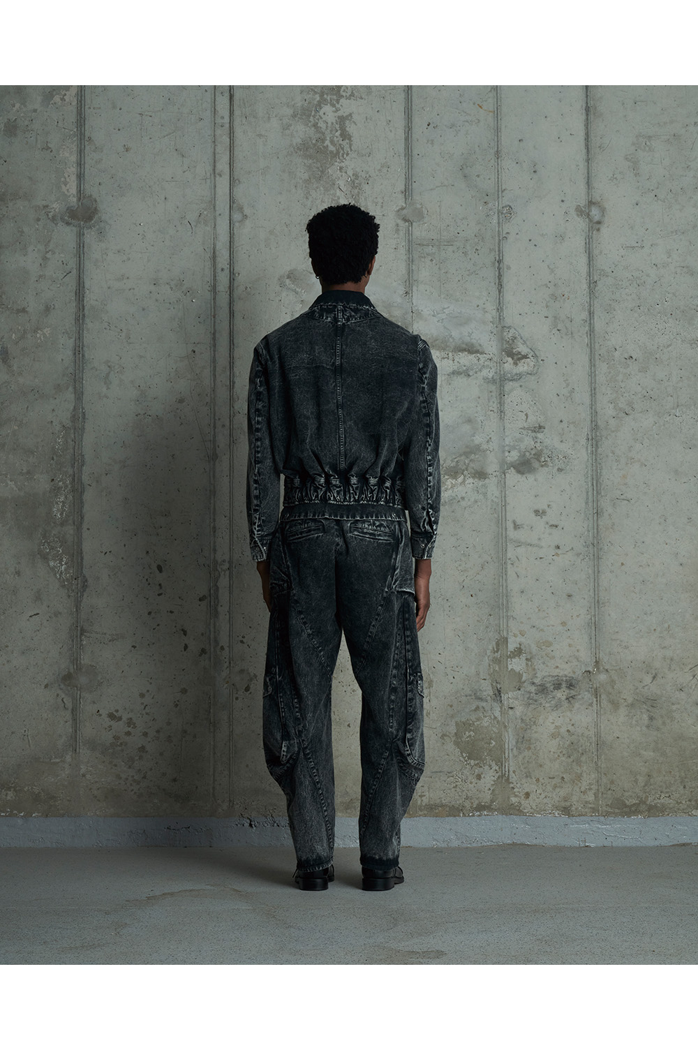 BATTLE DRESS BLOUSON(SS24-BZ-104-01) | セレクトショップ BATTLE DRESS BLOUSON(SS24-BZ-104-01) | セレクトショップ