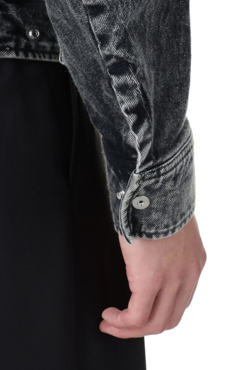 BATTLE DRESS BLOUSON(SS24-BZ-104-01) | セレクトショップ