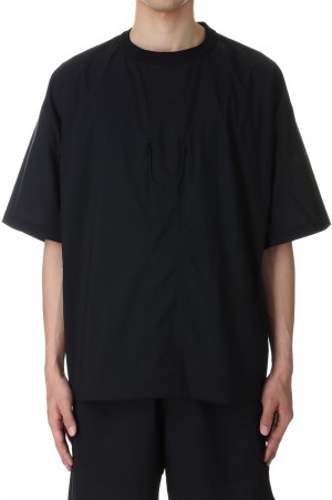 CORDURA® RIPSTOP S/S TEE / BLACK(VF-2SS03548)