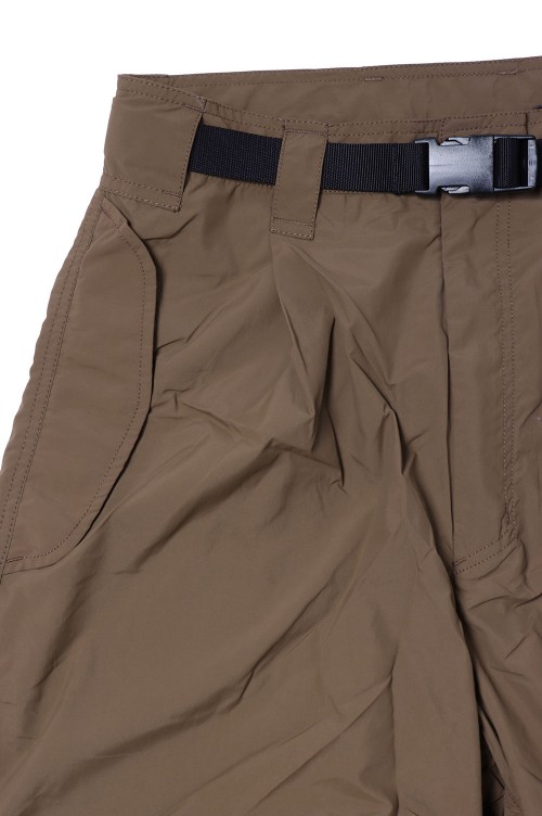 MARMOT CAPITAL / マーモット キャピタル】PERTEX PARATROOPER