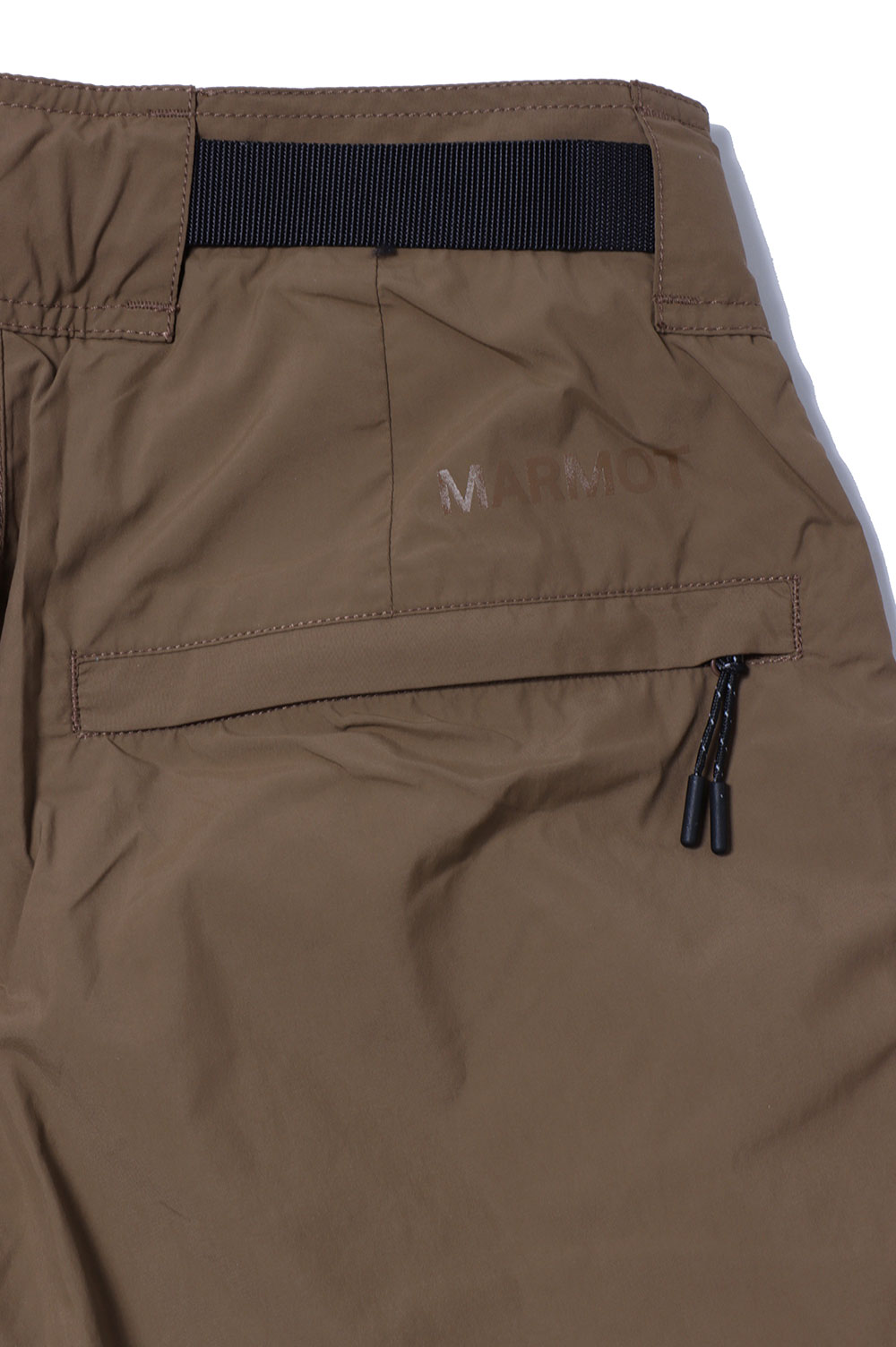 MARMOT CAPITAL / マーモット キャピタル】PERTEX PARATROOPER