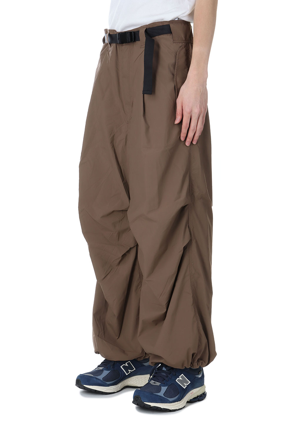 【新品未使用】MARMOT CAPITAL PARATROOPER PANTS PARATROOPER PANTS｜ANYTHING GOES