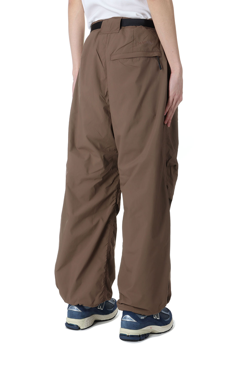 パンツ PERTEX PARATROOPER PANTS MARMOT CAPITAL MARMOT CAPITAL/マーモットキャピタル】PERTEX PARATROOPER
