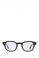 NOCHINO#2.GLOSS BLACK×GREY GREENTOD.GREY NOCHINO OPTICAL / NOCHINO #2. GLOSS BLACK × GREY GREEN TO D.GREY